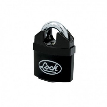 19CA Candado gancho blindado 50mm Lock