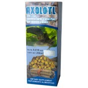 AXOLOTL ®
