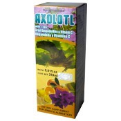 AXOLOTL ®