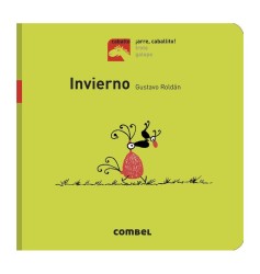 Invierno - ¡Arre, caballito!