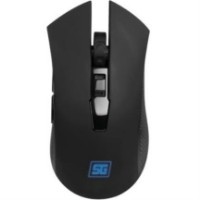 Mouse Vorago Start The Game MO-600 Inalámbrico