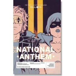 KILLJOYS NATIONAL ANTHEM