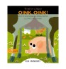 Oink, oink!