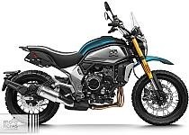CFMoto 700CL-X Adventure 2023