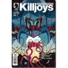 KILLJOYS 5