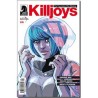 KILLJOYS 4