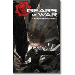 GEARS OF WAR TOMO BRILLANTE