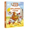 ¡Salvemos a EVO!