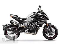 CFMoto 800NK 2023