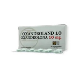 OXANDROLAND