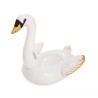 Montable inflable cisne 1.22mx1.22m