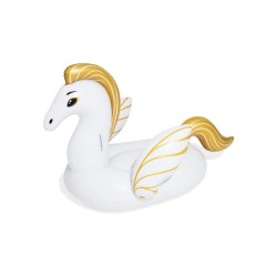 Montable pegasus inflable 1.59mx1.09m
