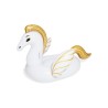 Montable pegasus inflable 1.59mx1.09m