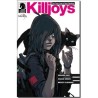 KILLJOYS 1