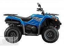 CFMoto CFORCE 450 2021