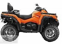 CFMoto CFORCE 850 2021