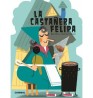 La castañera Felipa