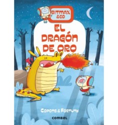 El dragón de oro