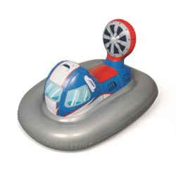 Montable nave galactica 1.18mx87.5cm
