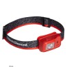 Linterna frontal Astro Recargable 300lm - Black Diamond