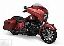 Chieftain 2022