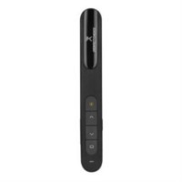 Presentador Perfect Choice Slim Color Negro