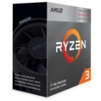 Procesador AMD Ryzen 3 3200G 3.