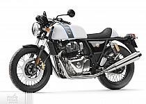 Continental GT 650 2018-2020
