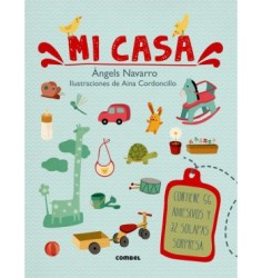 Mi casa