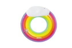 Flotador Bestway® Rainbow Dreams™ 1,07 m