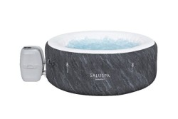 SaluSpa®  71" x 26"/1.80m x 66cm Boracay AirJet