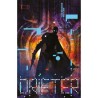 DRIFTER 8