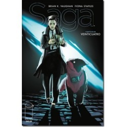 SAGA 24