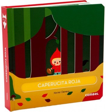 Caperucita Roja