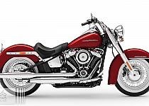 Deluxe 2018-2020
