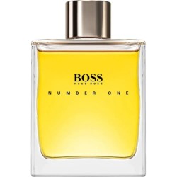 Perfume Hugo Boss Number One para hombre