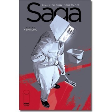 SAGA 21