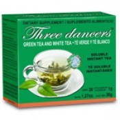 THREE DANCERS ®