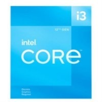Procesador Intel Core i3 12100 3.