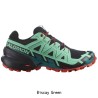 Tenis Trail Running Speedcross 6 Dama - Salomon