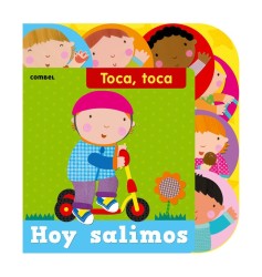 Hoy salimos