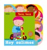 Hoy salimos