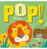 Pop! PopOpuestos en la selva