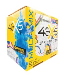 Proteina Zero 5 sabores 5 Kilos