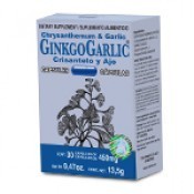 GINKGOGARLIC ®