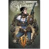 LADY MECHANIKA 5