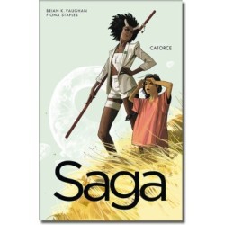 SAGA 14