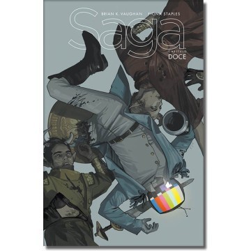 SAGA 12