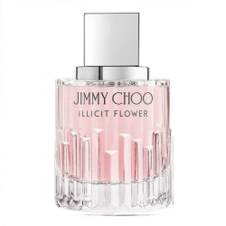 Perfume Jimmy Choo Illicit Flower de mujer
