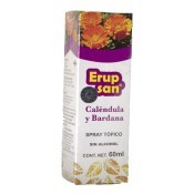 ERUPSAN ®